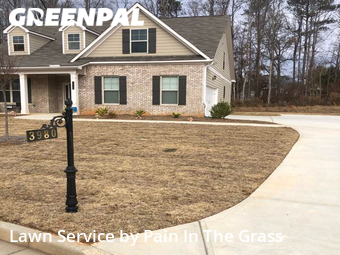 Grass Cutting nearby Cumming, GA, 