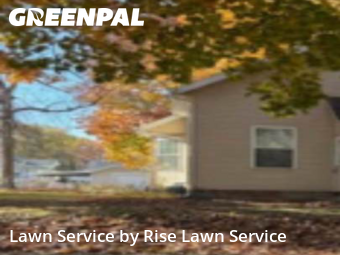 Lawn Care Service nearby Rock Island, IA, 