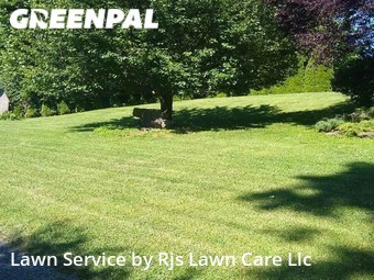 Grass Cut nearby Easton, PA, 