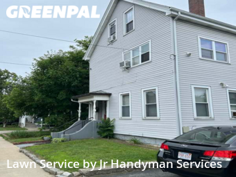 Lawn Service nearby Medford, MA, 