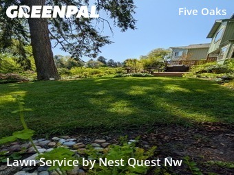 Yard Cutting nearby Beaverton, OR, 