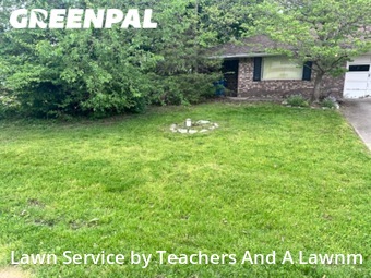 Lawn Care nearby Terre Haute, IN, 