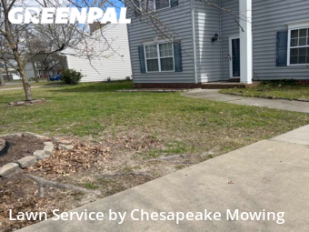 Grass Cutting nearby Portsmouth, VA, 