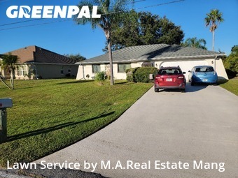 Yard Cutting nearby Port Charlotte, FL, 