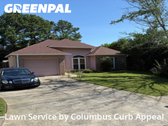 Lawn Mowing nearby Columbus, GA, 