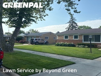 Lawn Mow nearby Taylor, MI, 