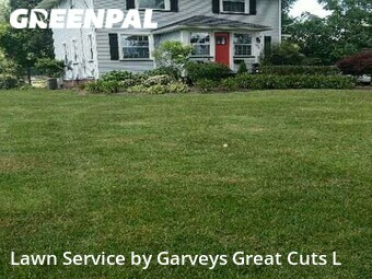 Lawn Mowing Service nearby Youngstown, OH, 