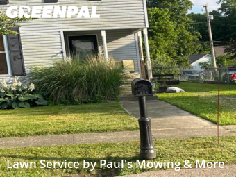 Lawn Care nearby Utica, OH, 