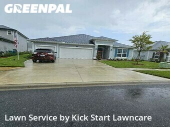 Yard Cutting nearby Yulee, FL, 