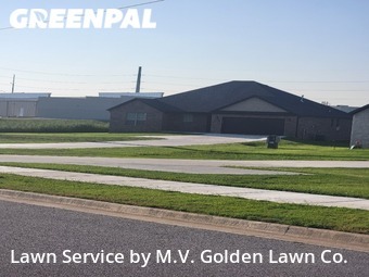 Lawn Mow nearby Centerton, AR, 