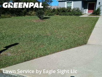 Lawn Mowing nearby Ocala, FL, 