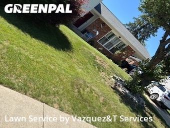 Lawn Mowing nearby Upper Marlboro, MD, 