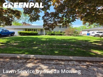 Lawn Service nearby Green Bay, WI, 