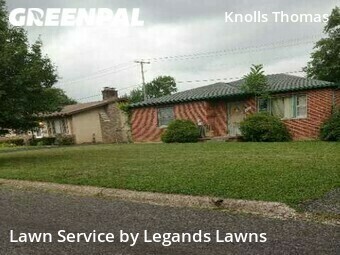 Lawn Mowing nearby Columbus, OH, 