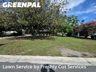 Lawn Mowing nearby Lakeland, FL, 