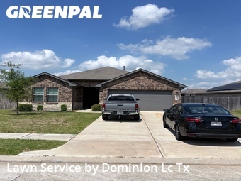Lawn Care nearby Roman Forest, TX, 
