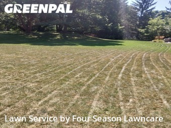 Lawn Service nearby Mequon, WI, 