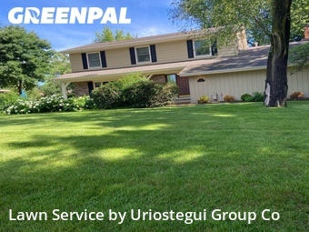 Lawn Mowing Service nearby Grayslake, IL, 