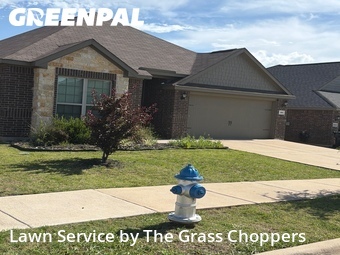 Lawn Cutting nearby Denton, TX, 