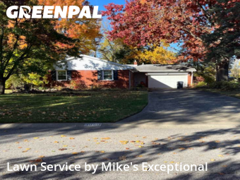 Lawn Mowing nearby Greenwood, IN, 
