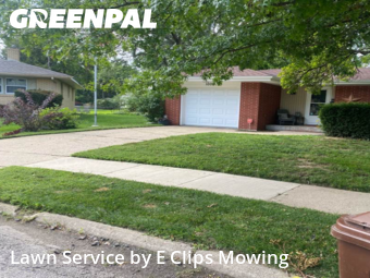 Lawn Care Service nearby Rockford, IL, 