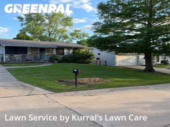 Lawn Cutting nearby Maryland Heights, MO, 