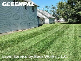 Grass Cutting nearby Buffalo, NY, 