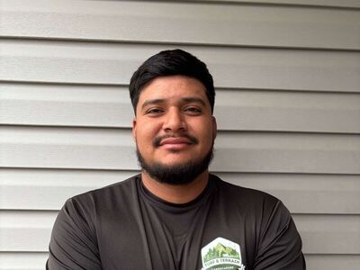 Turf & Terrain headshot