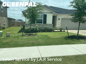 Lawn Cut nearby Manor, TX, 