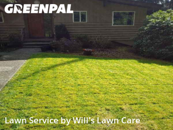 Lawn Cutting nearby Lake Forest Park, WA, 