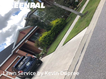 Yard Mowing nearby Riverview, FL, 