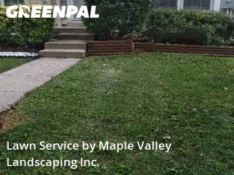 Lawn Care nearby Columbia, MD, 