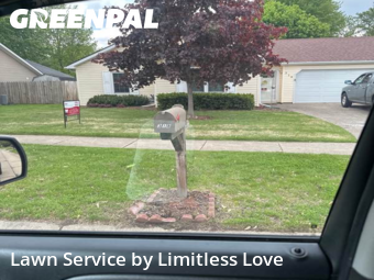 Yard Mowing nearby Lafayette, IN, 