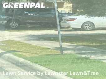 Lawn Service nearby Cibolo, TX, 