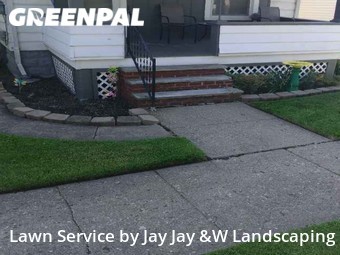 Lawn Cut nearby Barberton, OH, 