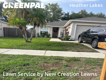 Lawn Maintenance nearby Brandon, FL, 