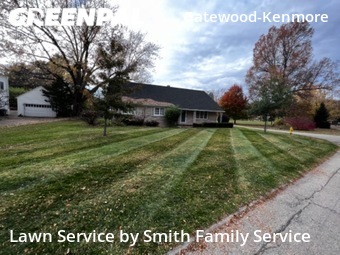 Lawn Cut nearby Muncie, IN, 