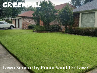 Lawn Care nearby Kenner, LA, 
