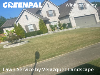 Lawn Mowing nearby Memphis, TN, 