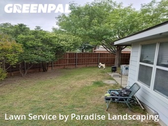Lawn Mowing nearby Mc Kinney, TX, 