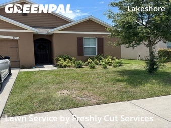 Yard Cutting nearby Winter Haven, FL, 
