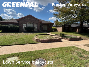 Lawn Maintenance nearby Frisco, TX, 
