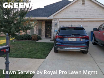 Lawn Care nearby Olive Branch, MS, 