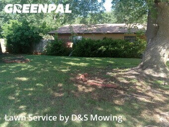 Lawn Mow nearby Norman, OK, 