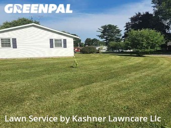 Lawn Cut nearby Newark, OH, 