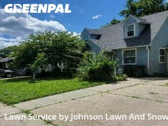 Grass Cut nearby Lincoln, NE, 