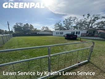 Grass Cutting nearby Biloxi, MS, 