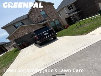 Yard Cutting nearby San Antonio, TX, 