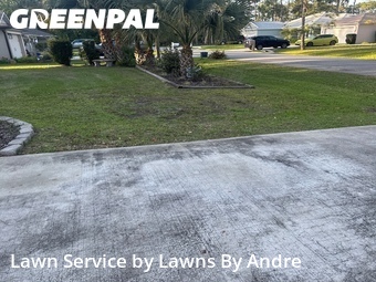 Lawn Care Service nearby Palm Coast, FL, 