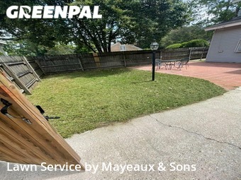 Lawn Care Service nearby Baton Rouge, LA, 